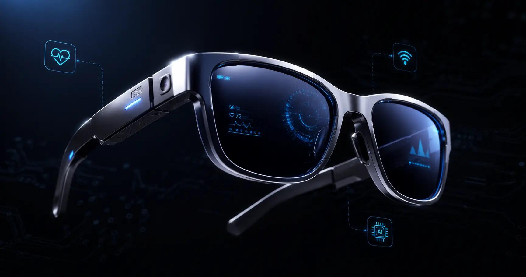 Smart Sunglasses Review: What Actually Matters in 2026
